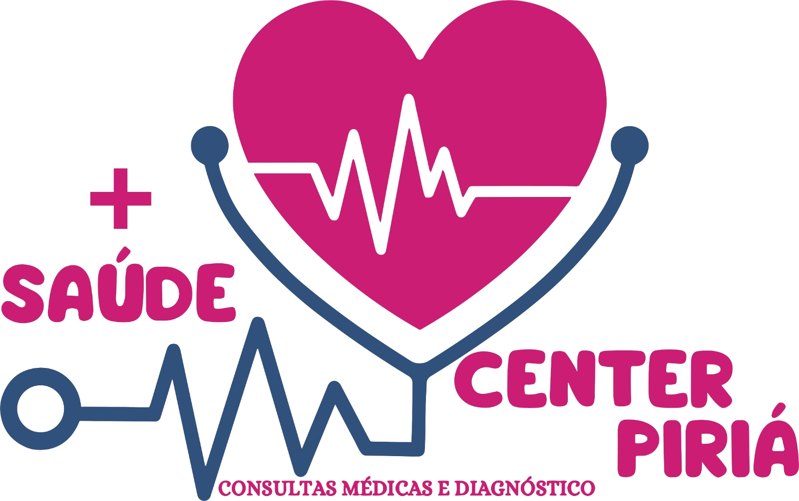 Saúde Center Piriá — Consultas Médicas e Diagnóstico